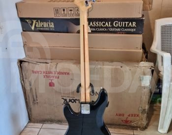 Ibanez GTR-70 bass guitar Tbilisi - photo 2