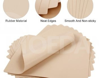 ხელოვნური კანი ტატუსთვის თბილისი - photo 3