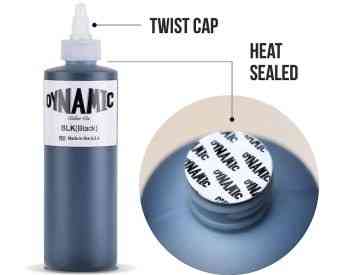 Чернила для татуировки, Чернила для татуировки Тбилиси