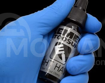 Чернила для татуировки, Чернила для татуировки Тбилиси - изображение 2