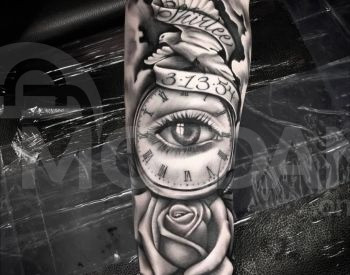 Чернила для татуировки, Чернила для татуировки Тбилиси - изображение 3