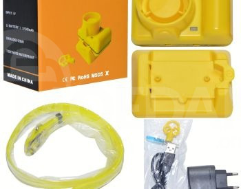 Beeper Tbilisi - photo 4