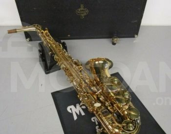 Saxophone Tbilisi - photo 1