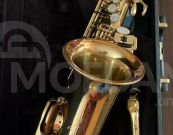 Saxophone Tbilisi - photo 3