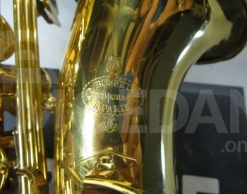 Saxophone Tbilisi - photo 2