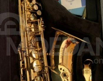 Saxophone Tbilisi - photo 4