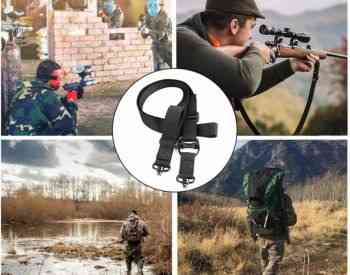 Hanger AR 15 Tbilisi