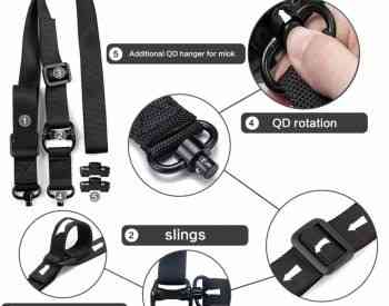 Hanger AR 15 Tbilisi