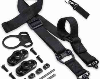 Hanger AR 15 Tbilisi