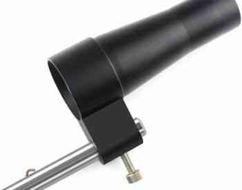 Optics straightener, boresighter Tbilisi