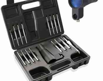 Optics straightener, boresighter Tbilisi