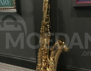 Tenor saxophone Tbilisi - photo 1