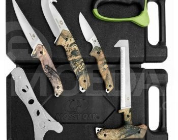 A set of knives Tbilisi - photo 3