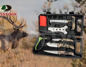 A set of knives Tbilisi - photo 2