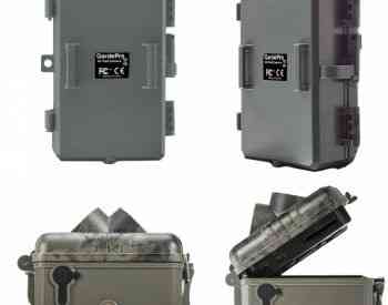 Surveillance video camera Tbilisi