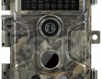 სათვალთვალო ვიდეო კამერა თბილისი - photo 1