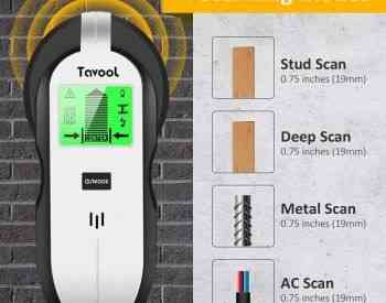 Детектор кабельных железных труб Тбилиси