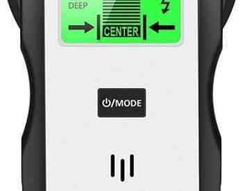 Детектор кабельных железных труб Тбилиси