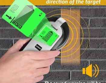 Детектор кабельных железных труб Тбилиси