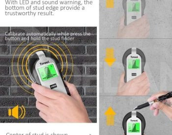 Детектор кабельных железных труб Тбилиси - изображение 6