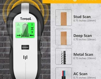Детектор кабельных железных труб Тбилиси - изображение 2
