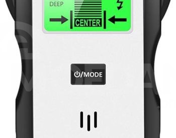 Детектор кабельных железных труб Тбилиси - изображение 1