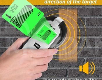 Детектор кабельных железных труб Тбилиси - изображение 4