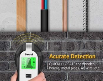 Детектор кабельных железных труб Тбилиси - изображение 3