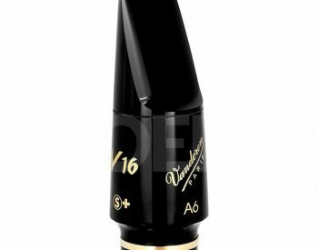 Fist, Vandoren Tbilisi - photo 1