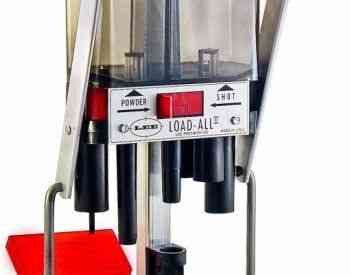 Filling cartridges Tbilisi