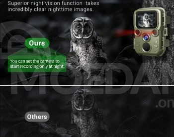 სათვალთვალო ვიდეო კამერა თბილისი - photo 3