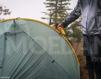 რეპელერი, მწერებისგან დამცავი თბილისი - photo 2