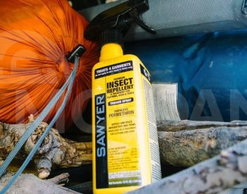 რეპელერი, მწერებისგან დამცავი თბილისი - photo 4