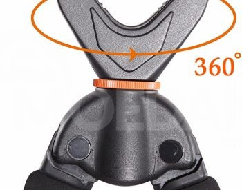 ბიპოდი თბილისი - photo 1