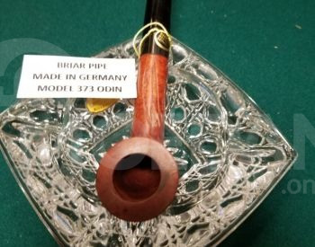 ჩიბუხი თბილისი - photo 1