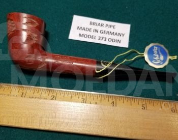 ჩიბუხი თბილისი - photo 3