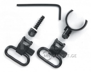 თოფის ქამრის საკიდი, თოფის რემნის საკიდი თბილისი - photo 4