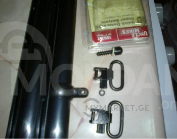 თოფის ქამრის საკიდი, თოფის რემნის საკიდი თბილისი - photo 2