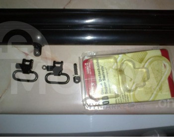 თოფის ქამრის საკიდი, თოფის რემნის საკიდი თბილისი - photo 3