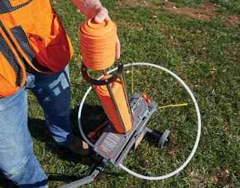 Throwing plates Tbilisi