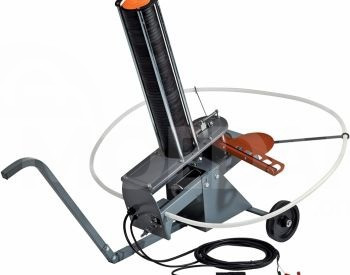 თეფშების სასროლი თბილისი - photo 1