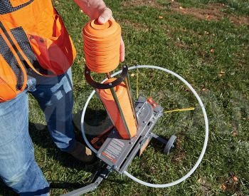 თეფშების სასროლი თბილისი - photo 3