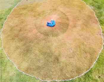 Shooting grid Tbilisi