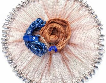 Shooting grid Tbilisi - photo 1