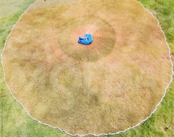 Shooting grid Tbilisi - photo 4