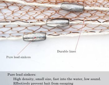 Shooting grid Tbilisi - photo 3