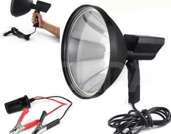 Щит, фонарик Тбилиси - изображение 1