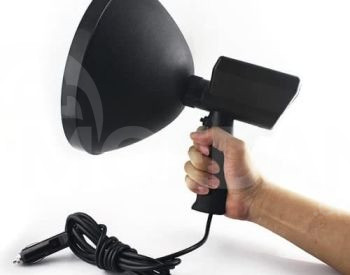 Щит, фонарик Тбилиси - изображение 3