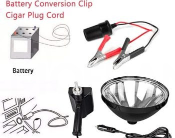 Щит, фонарик Тбилиси - изображение 2