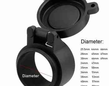 Optic flippers Tbilisi